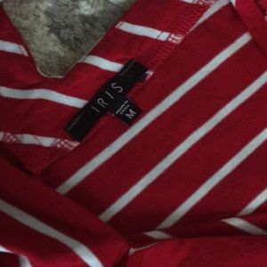 COPY - Iris Maxi dress